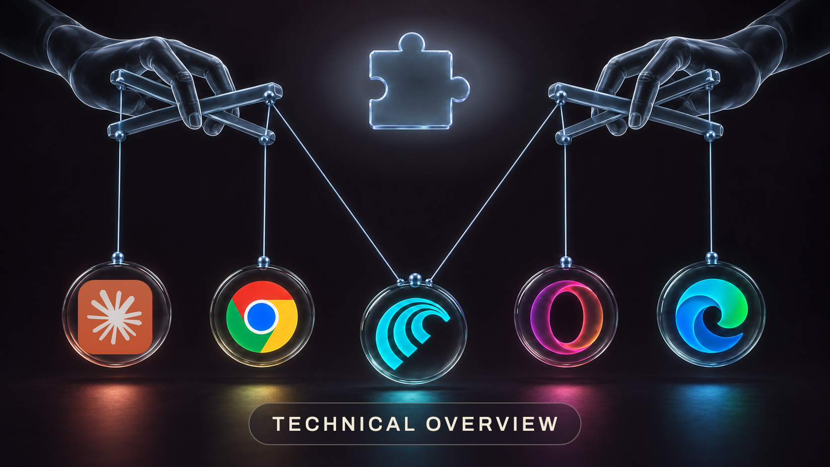 BragJack [Technical Overview]: How We Hijacked Top 5 Browsers